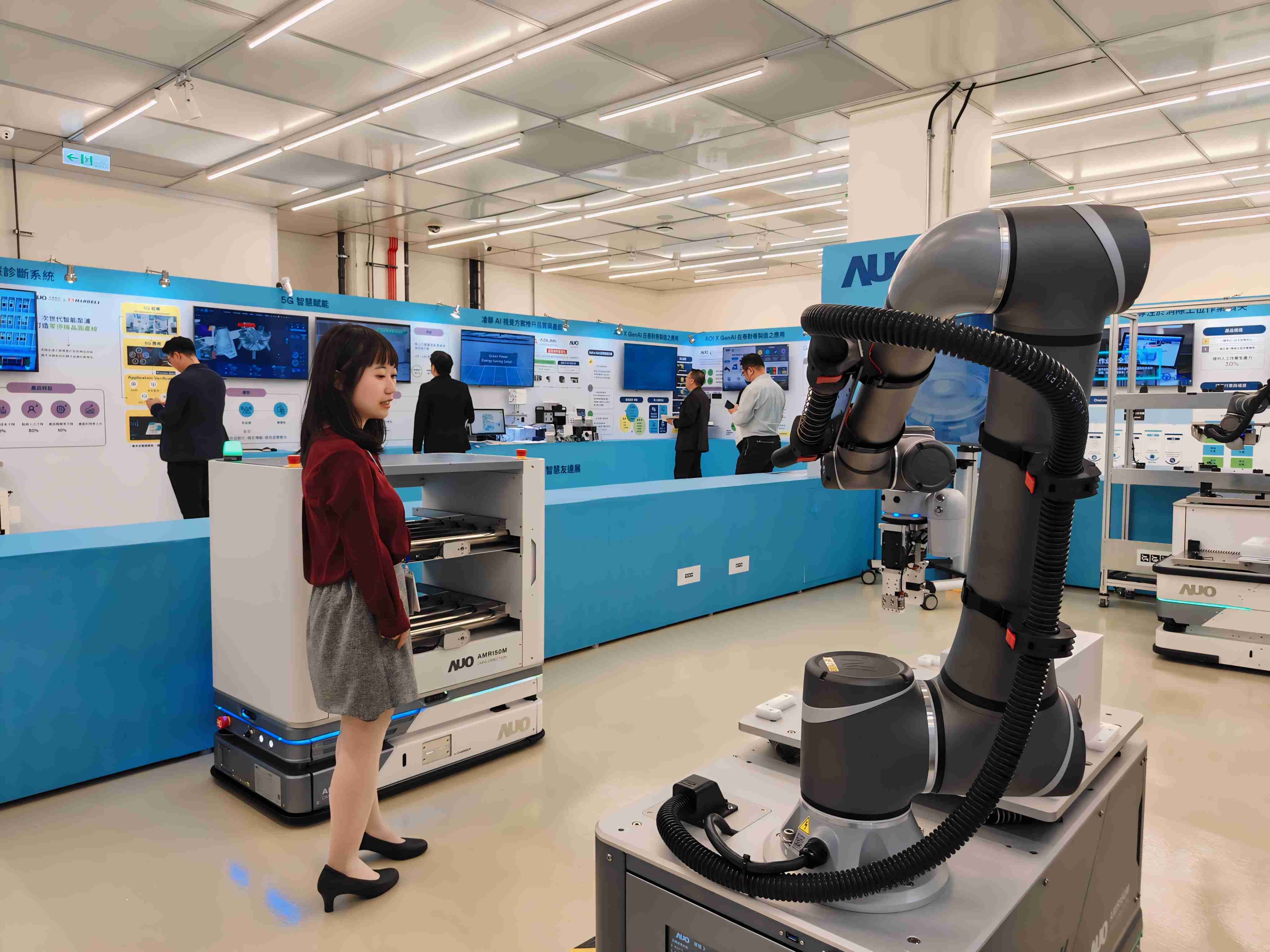 2024智能PG国际展邀集生态圈伙伴共同参展，，，，从数字应用、、、净零减碳到能源发展，，，创造全方位永续商机，，携手生态圈伙伴迈向永续未来